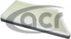 ACR 320510 Filter, interior air